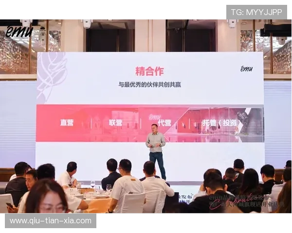 全面解析“银河直营”模式的优势与未来发展趋势